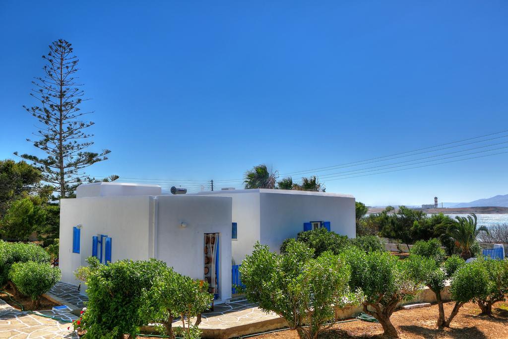 Fragos Apartments Santa Maria  Extérieur photo
