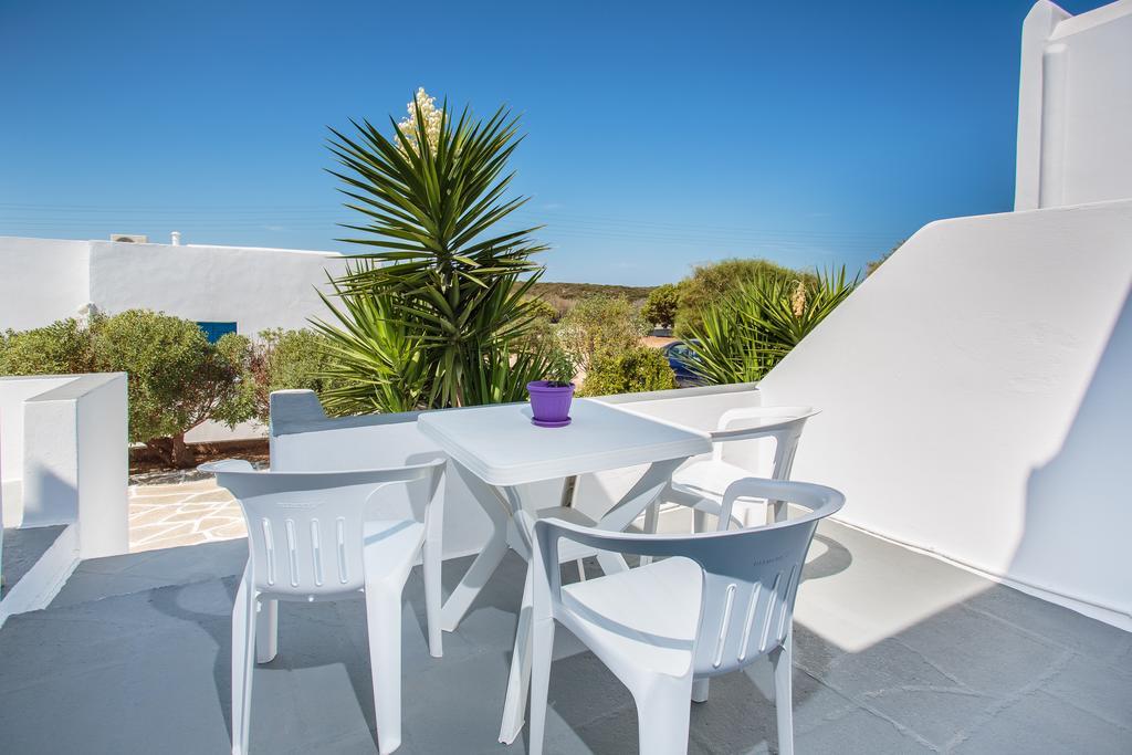 Fragos Apartments Santa Maria  Extérieur photo