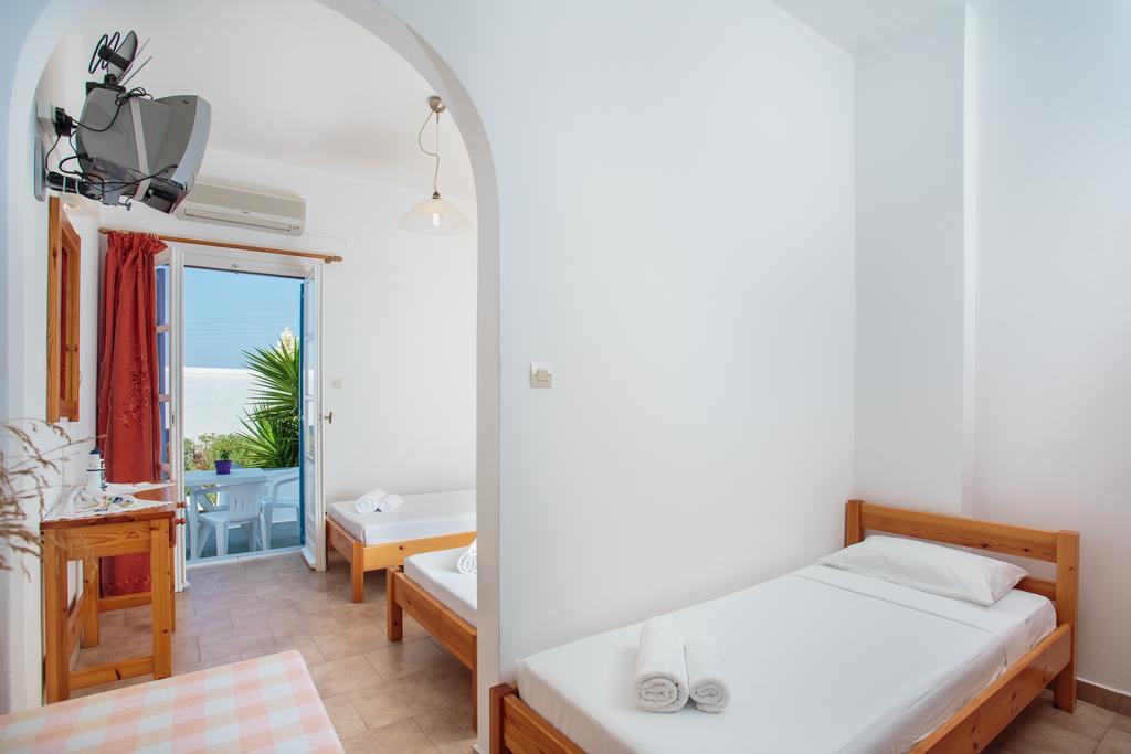 Fragos Apartments Santa Maria  Extérieur photo